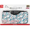 星のカービィ クイックポーチ for Nintendo Switch【コミック】