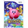 星のカービィ Wii【Wii】