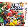 大乱闘スマッシュブラザーズ for Nintendo 3DS【ニンテンドー3DS】