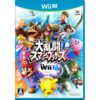 大乱闘スマッシュブラザーズ for Wii U【Wii U】