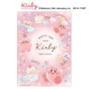 下敷き【LOVELY SWEET】Kirby COTTON CANDY